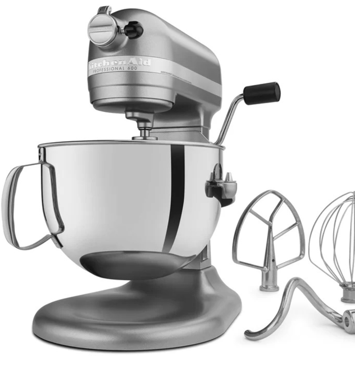 The 10 Best Stand Mixers of 2022 PureWow