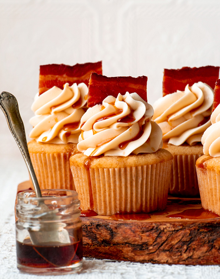 40 Maple Desserts for the Holidays PureWow