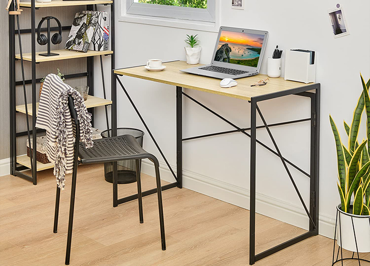 13 of the Best Amazon Desks to Level Up in 2022 PureWow
