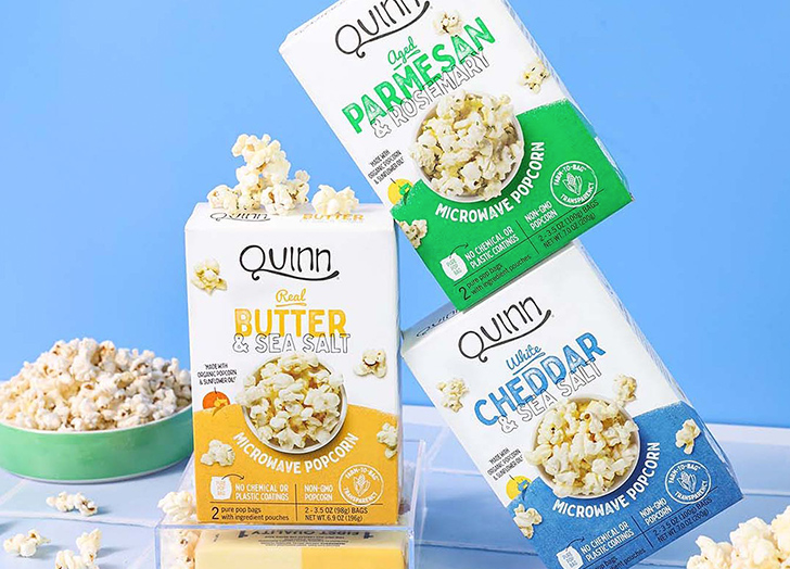 The 11 Best Gourmet Popcorns of 2022 PureWow