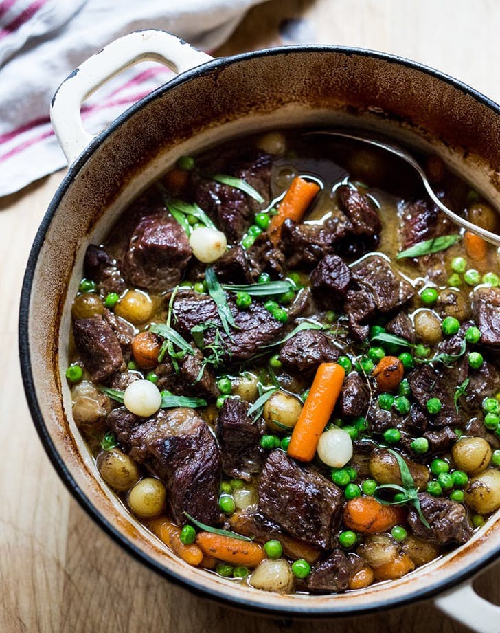 25 Leftover Lamb Recipes to Make for Dinner PureWow