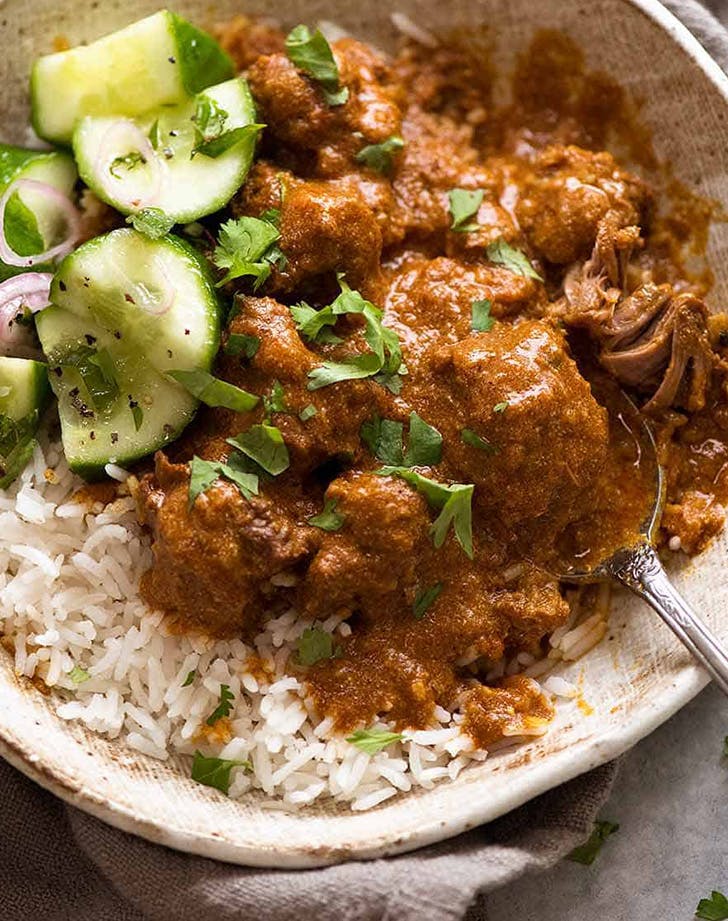 25 Leftover Lamb Recipes to Make for Dinner PureWow