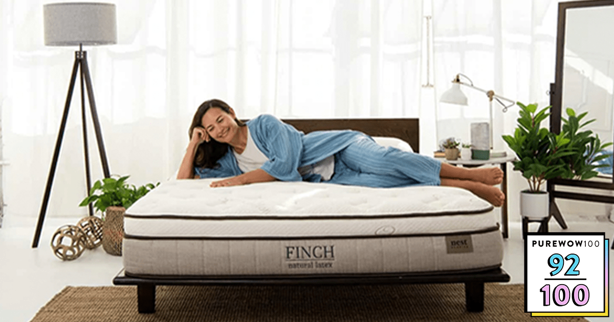 Review ﻿Is the Nest Bedding Finch Mattress Worth It? ﻿ PureWow