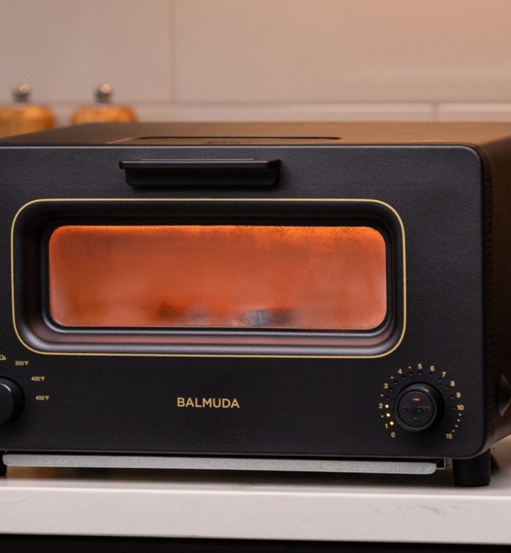 Balmuda Toaster Oven Review Is It Worth It? PureWow