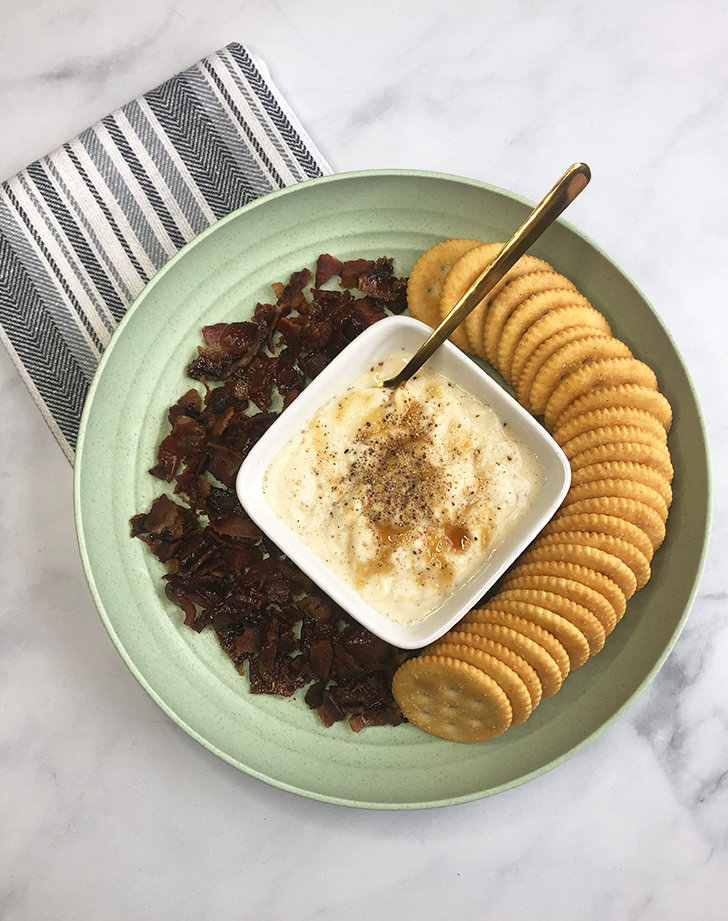 33 Easy Snacks to Make at Home PureWow