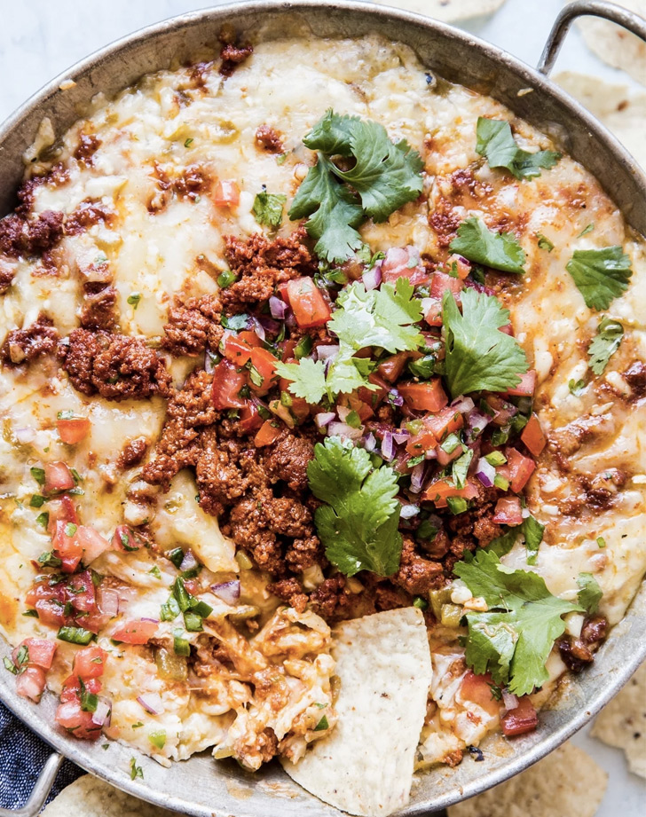 26 Sides for Fish Tacos That Are Quick and Easy PureWow