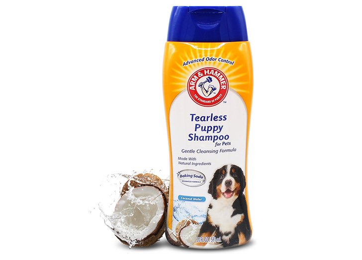 The 15 Best Puppy Shampoos to Make Bath Time Easier PureWow