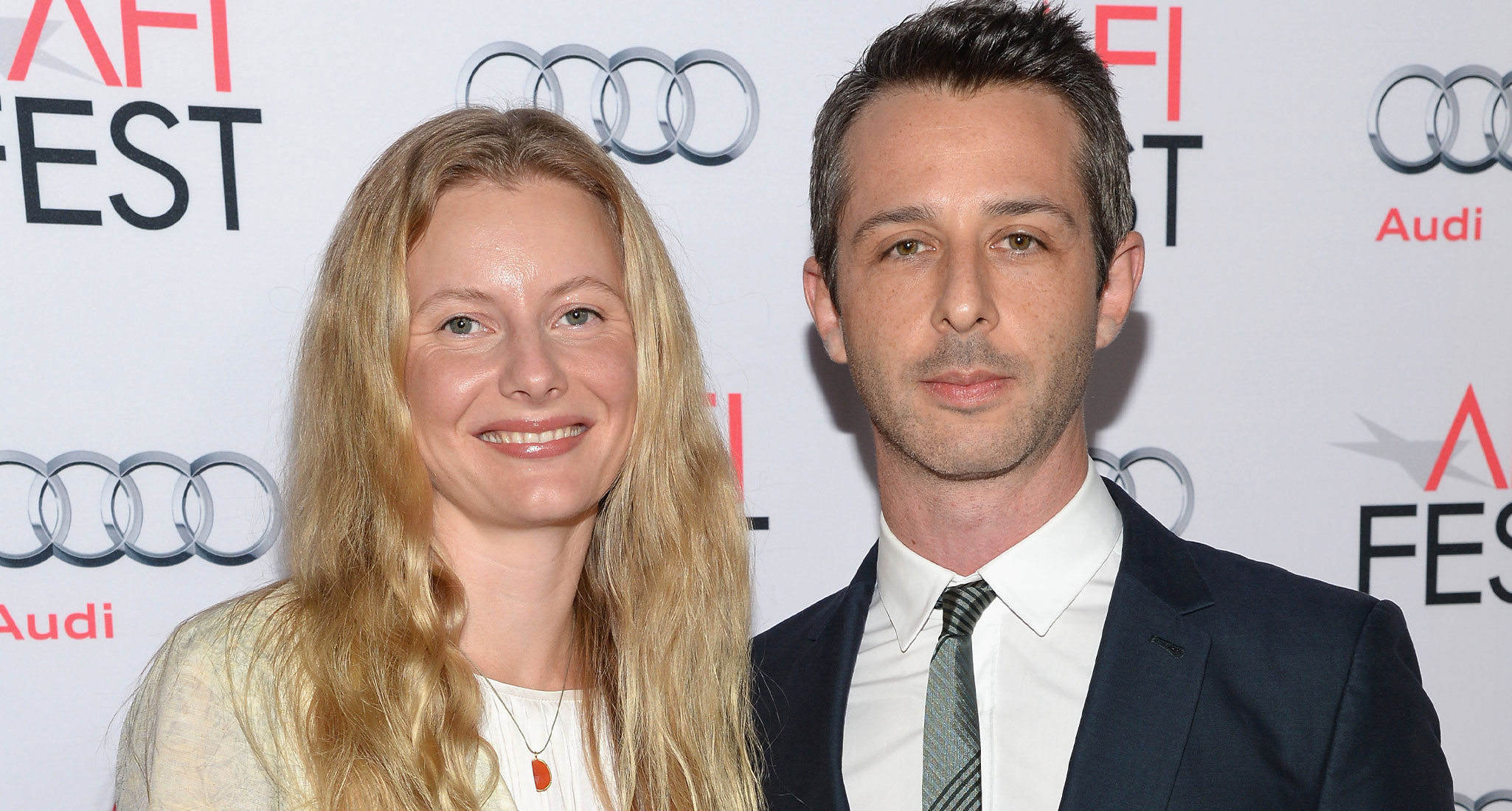 Who Is Jeremy Strong's Wife﻿? PureWow