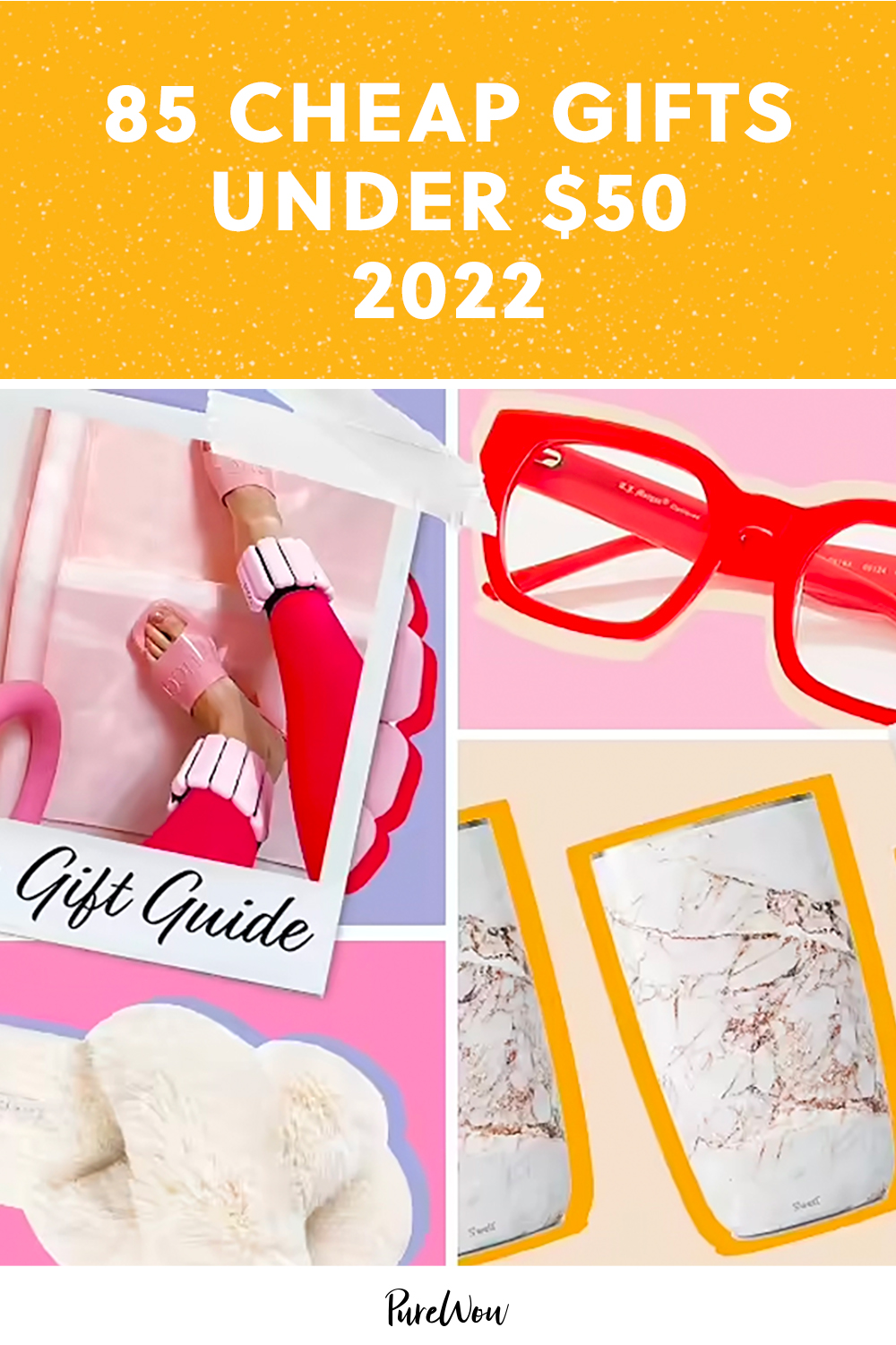 Postcards and Magnets
