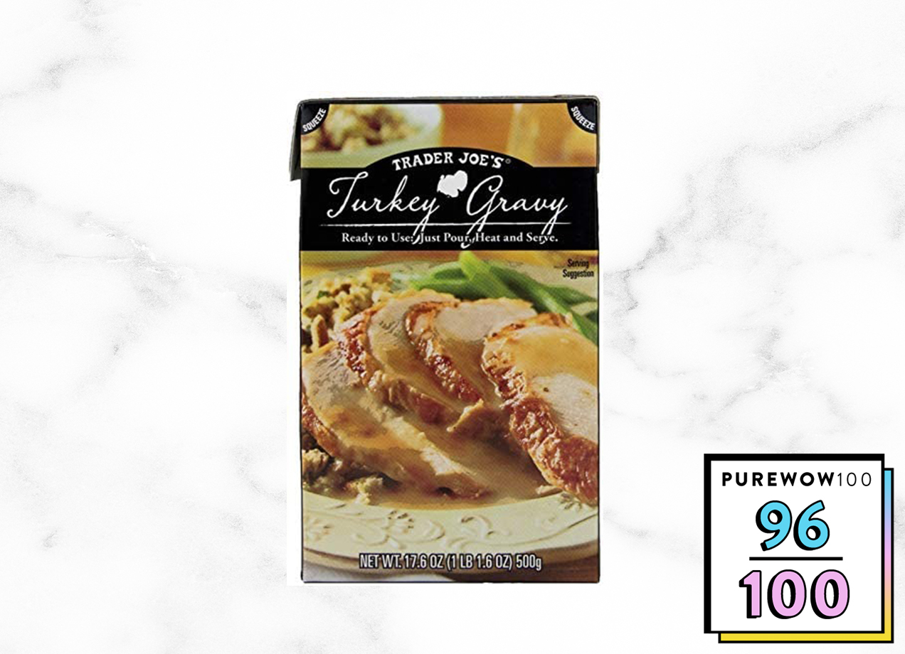 The Best StoreBought Gravy for the Holidays 2022 PureWow