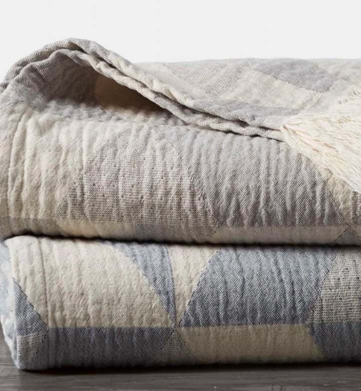 17 Best Throw Blankets of 2022 PureWow
