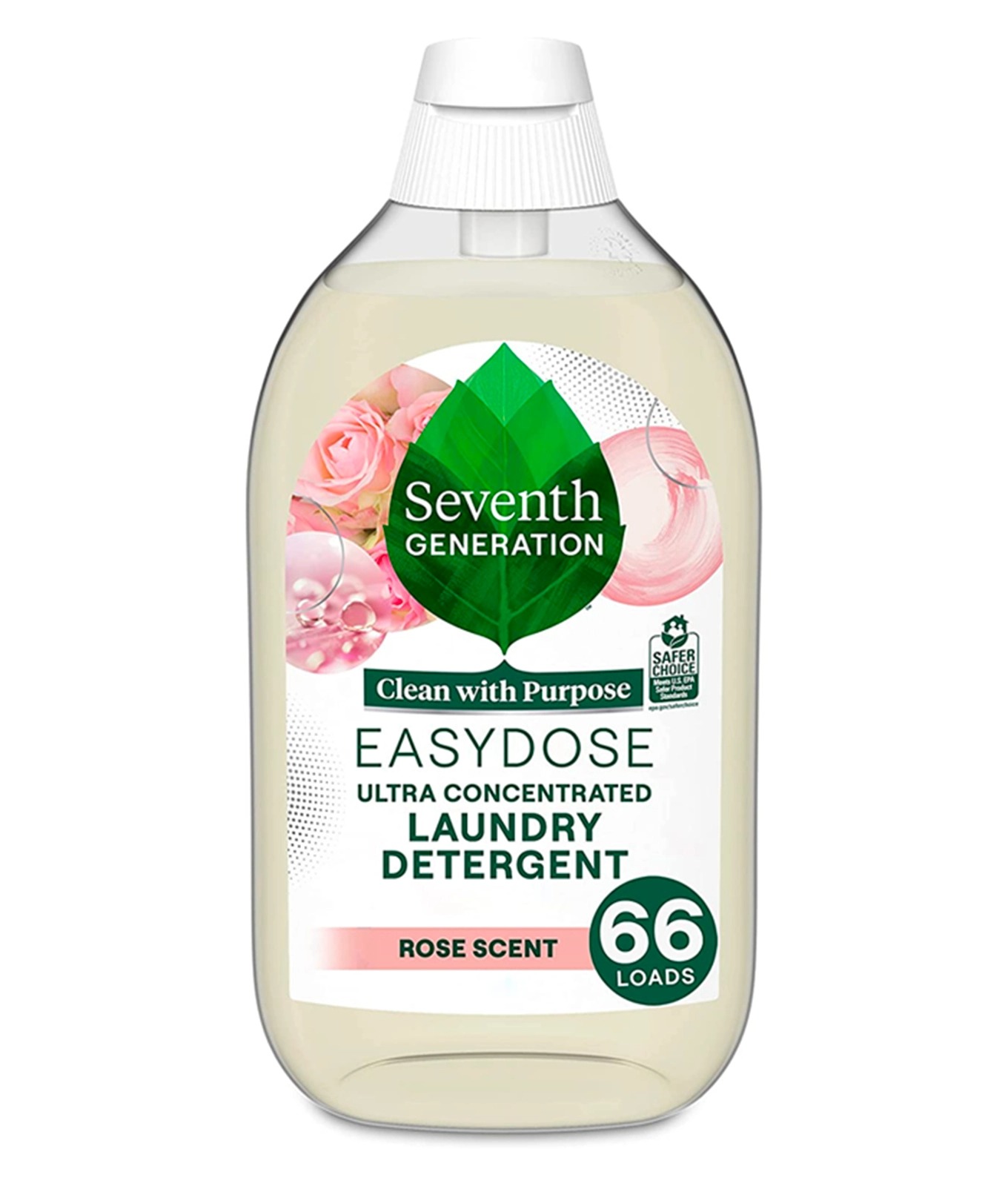 The 8 Best Smelling Laundry Detergent of 2023 PureWow