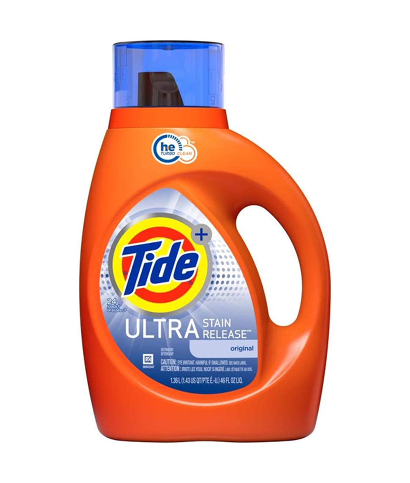 The 8 Best Smelling Laundry Detergent of 2023 PureWow
