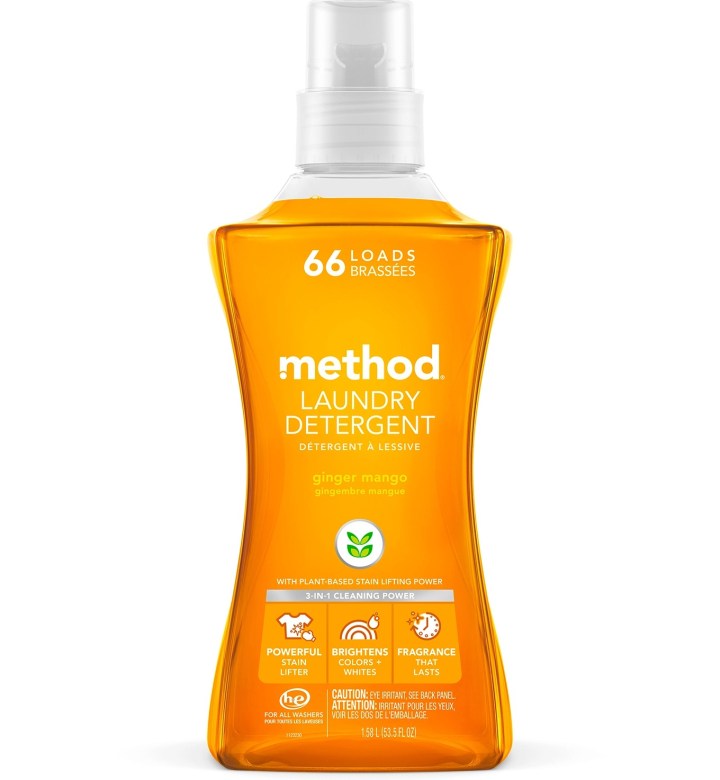 The 8 Best Smelling Laundry Detergent of 2023 PureWow