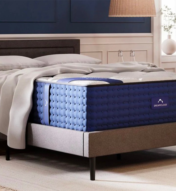 The Best Mattresses for Couples in 2023 PureWow