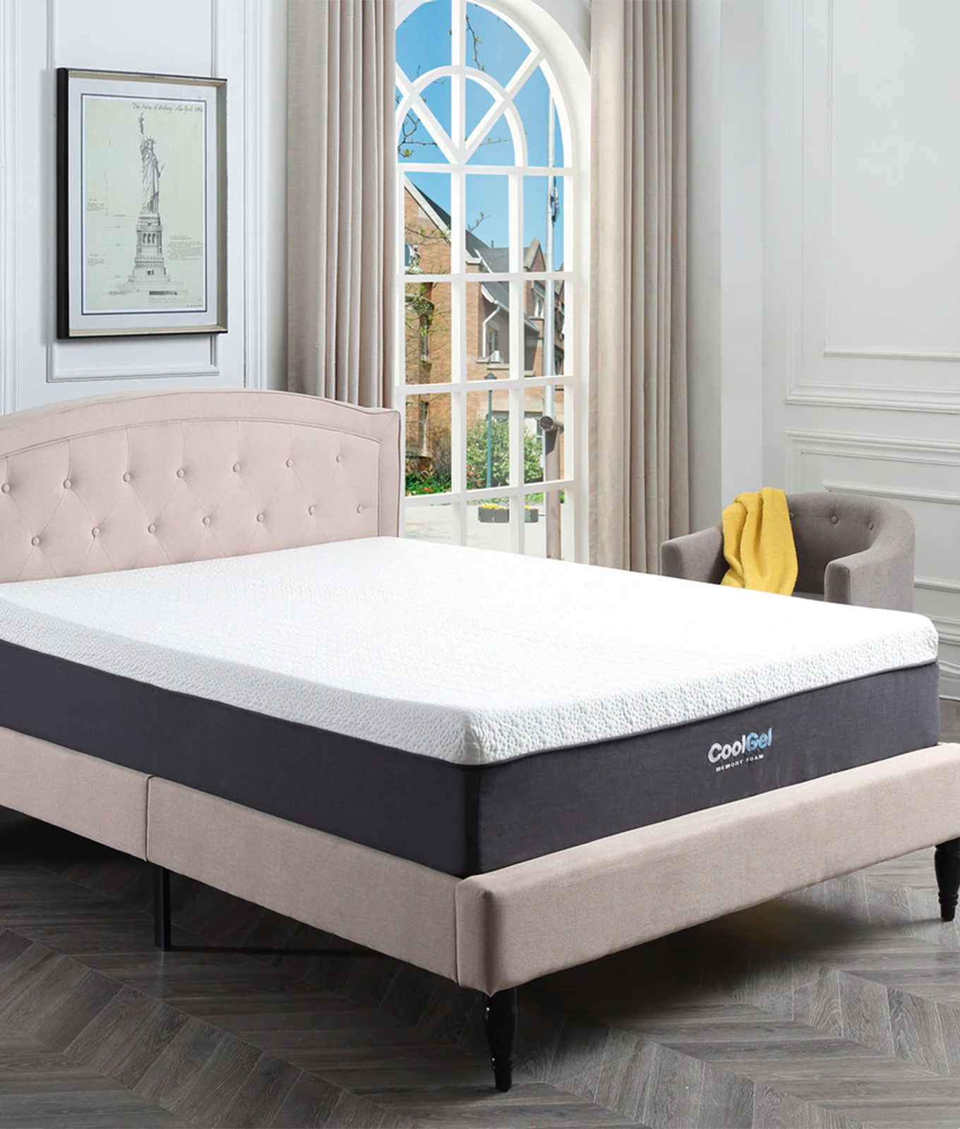 The 8 Softest Mattresses of 2024 PureWow