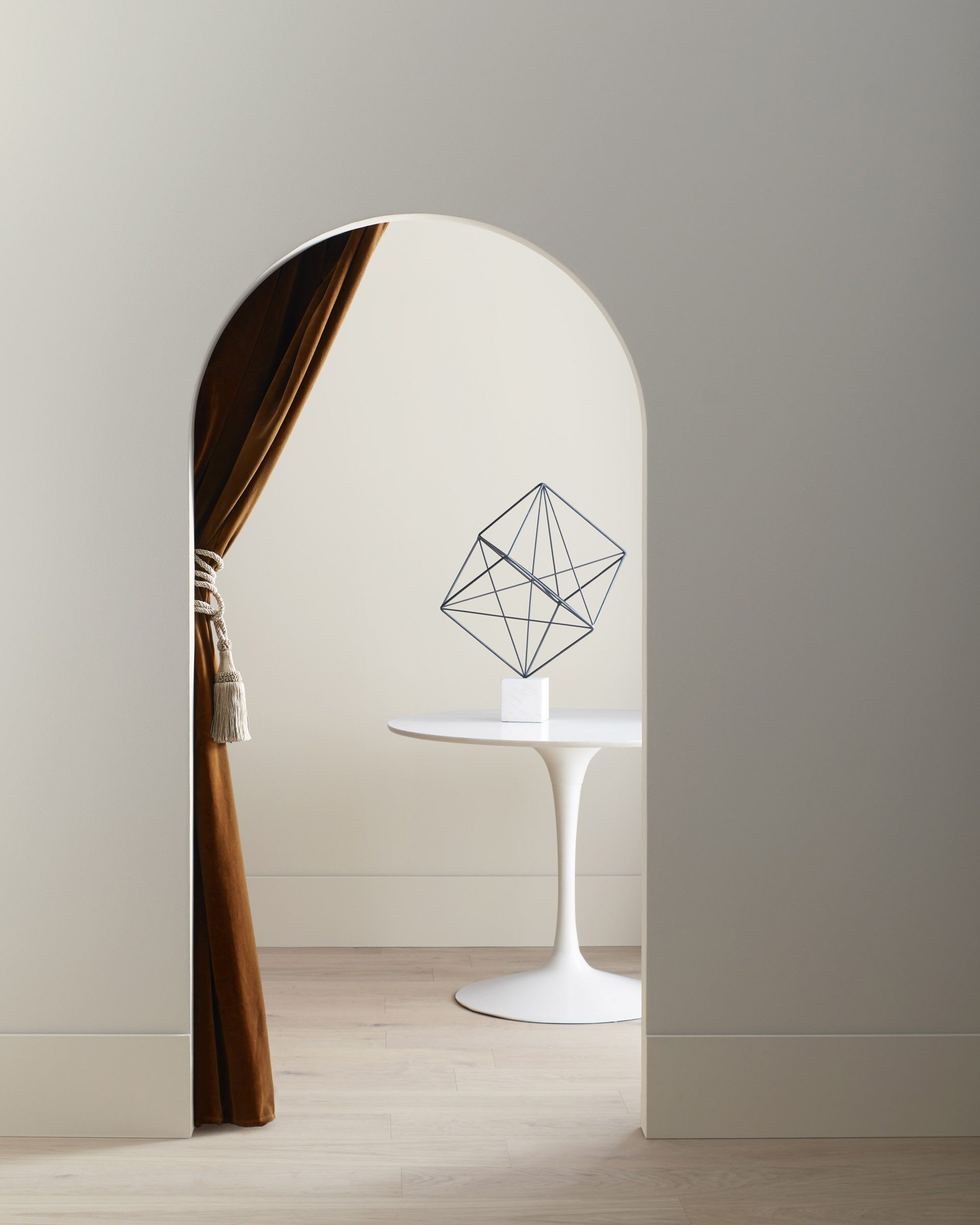 Review Benjamin Moore Regal Select Paint Is Legit PureWow