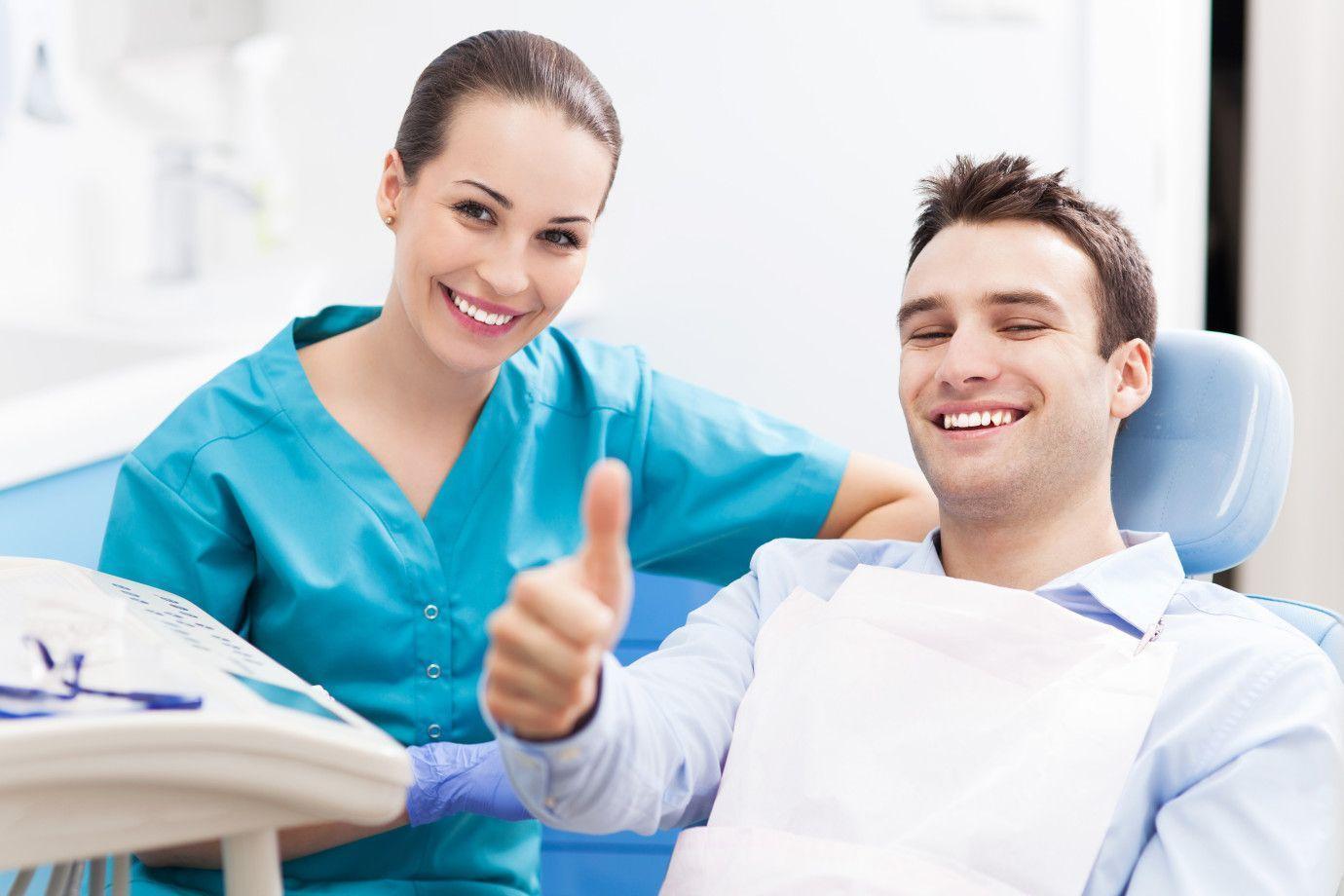 Keep in Mind When Choosing A Dentist in LA. Publish Bookmark