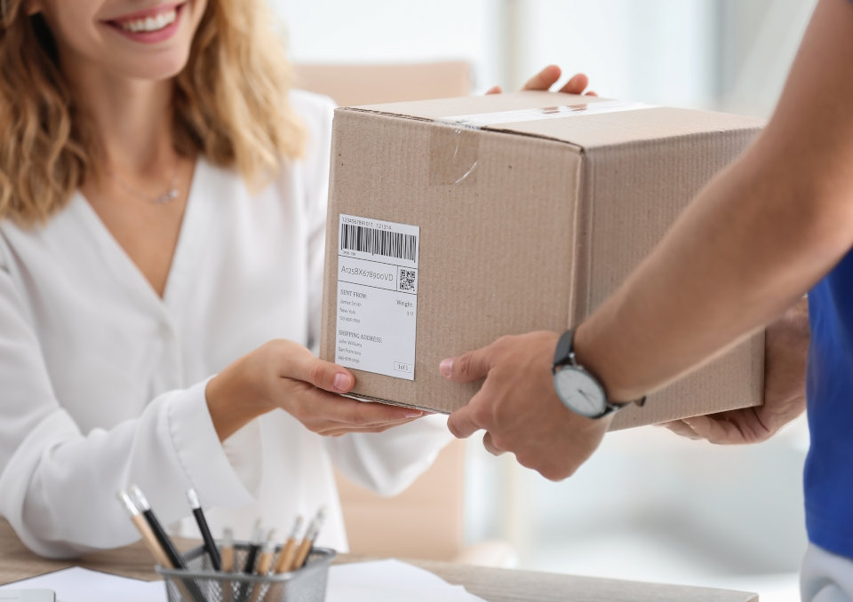 Famous Types of Courier Delivery Services Publish Bookmark