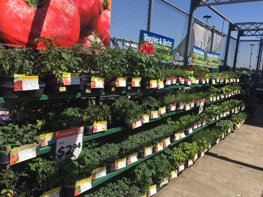 Mayfield Walmart Supercenter