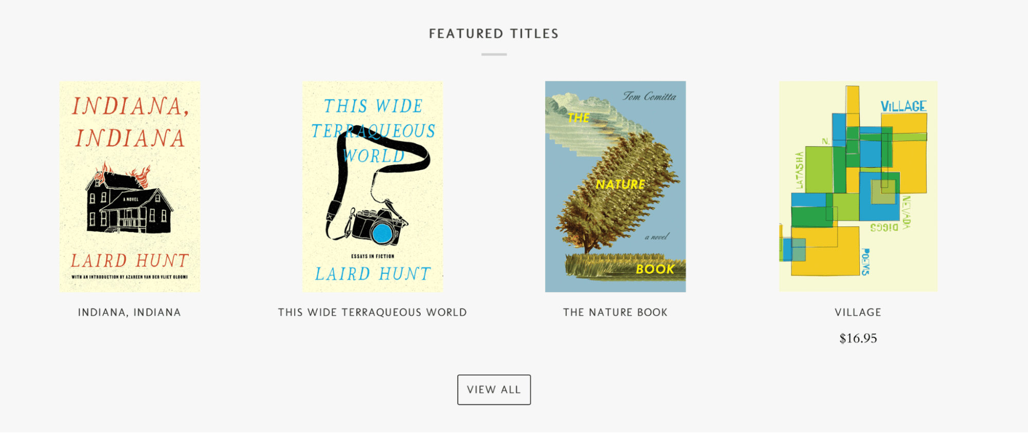 How to Publish an Anthology