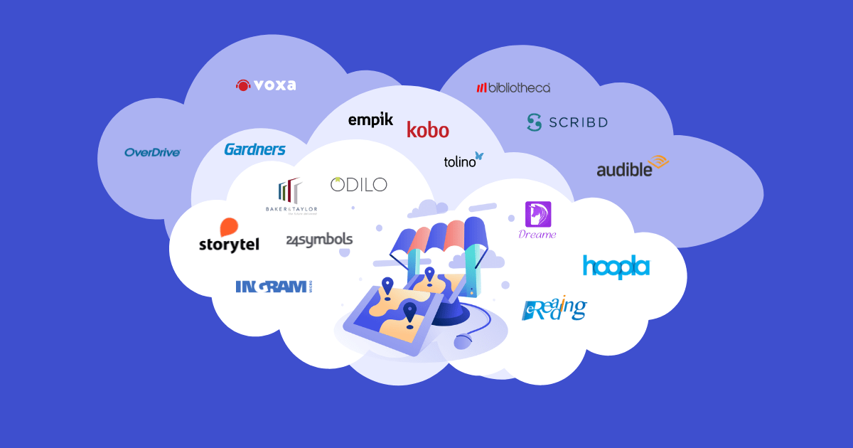 Top Book Distribution Companies