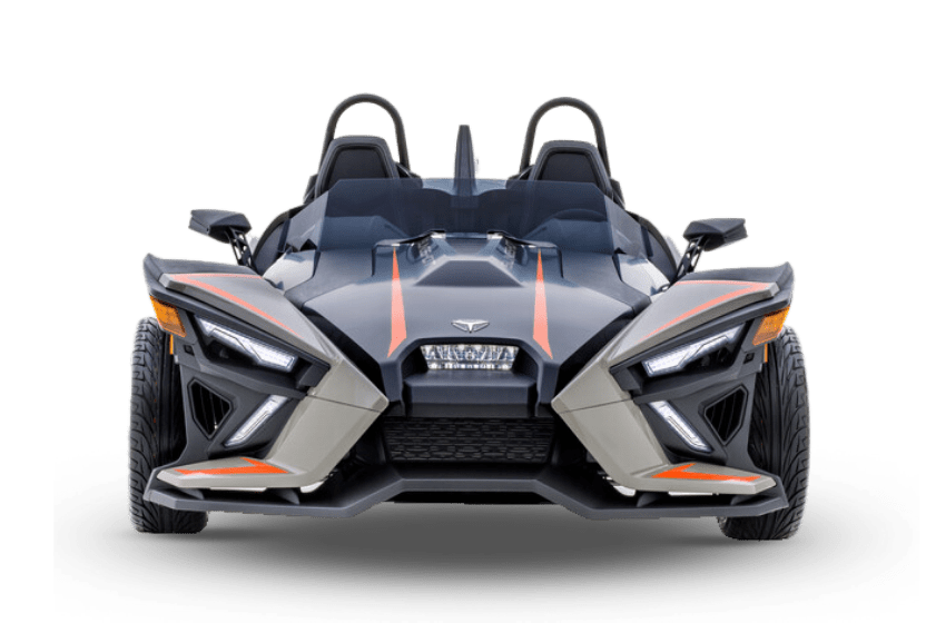 Polaris® Slingshot® Columbus Westerville, OH (614) 2127888