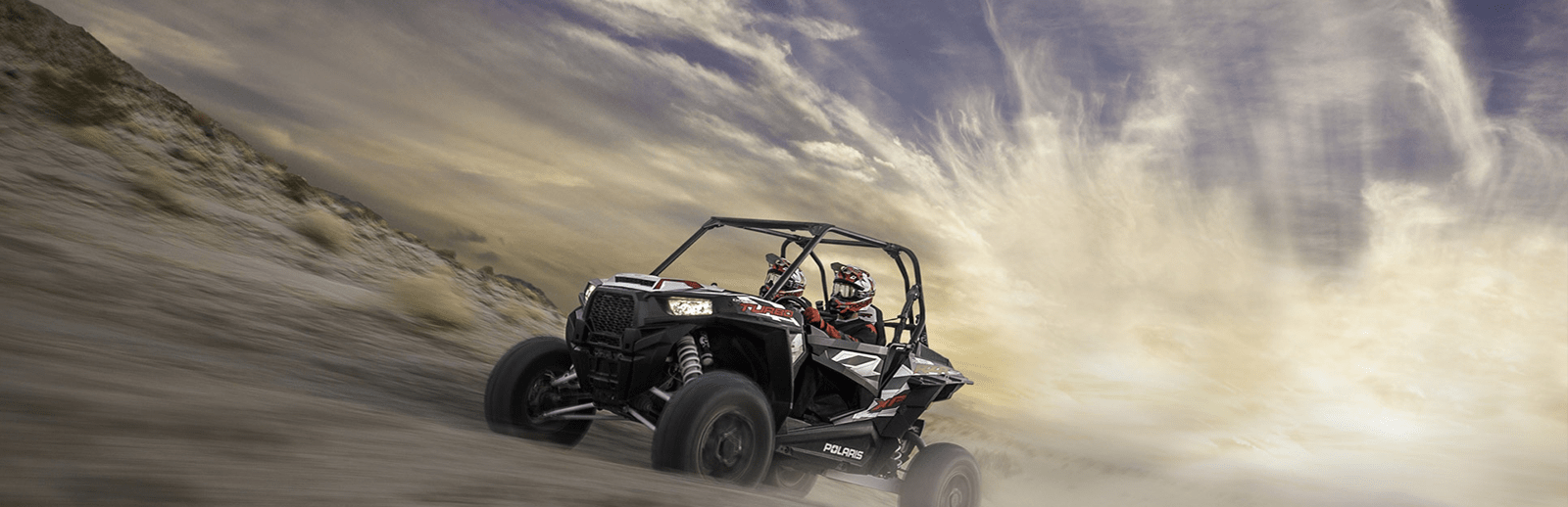 Full Line Polaris Dealer Near Edmonton & Calgary, Alberta
