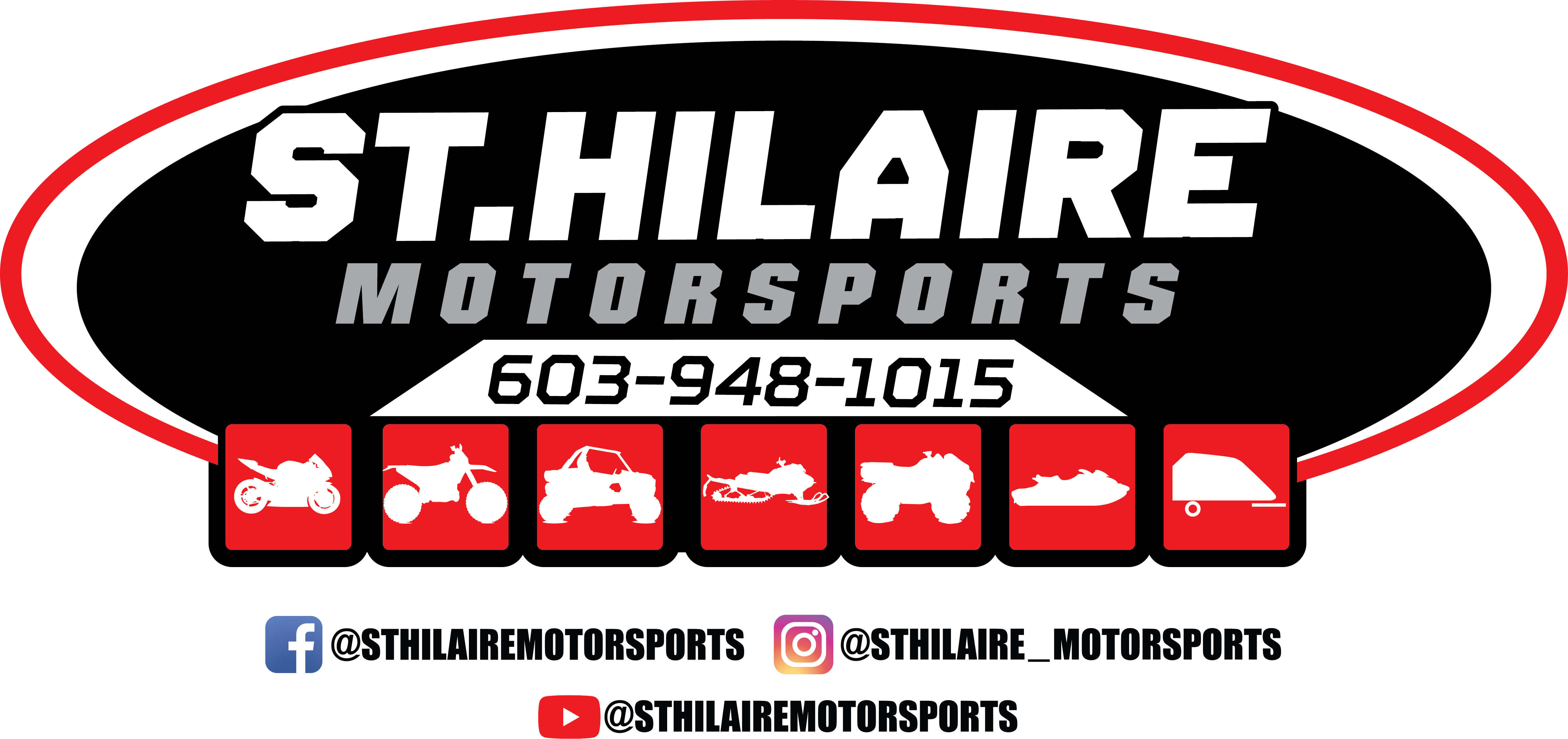 Inventory Unit Detail St. Hilaire Motorsports Barrington, NH (603) 9481015