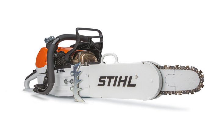 STIHL RG-KM Reciprocator Attachment for sale in Sheboygan, WI. D&H