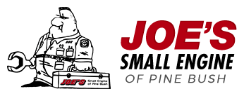 Contact Us Joe's Small Engine of Pine Bush Pine Bush, NY (845) 744-3720