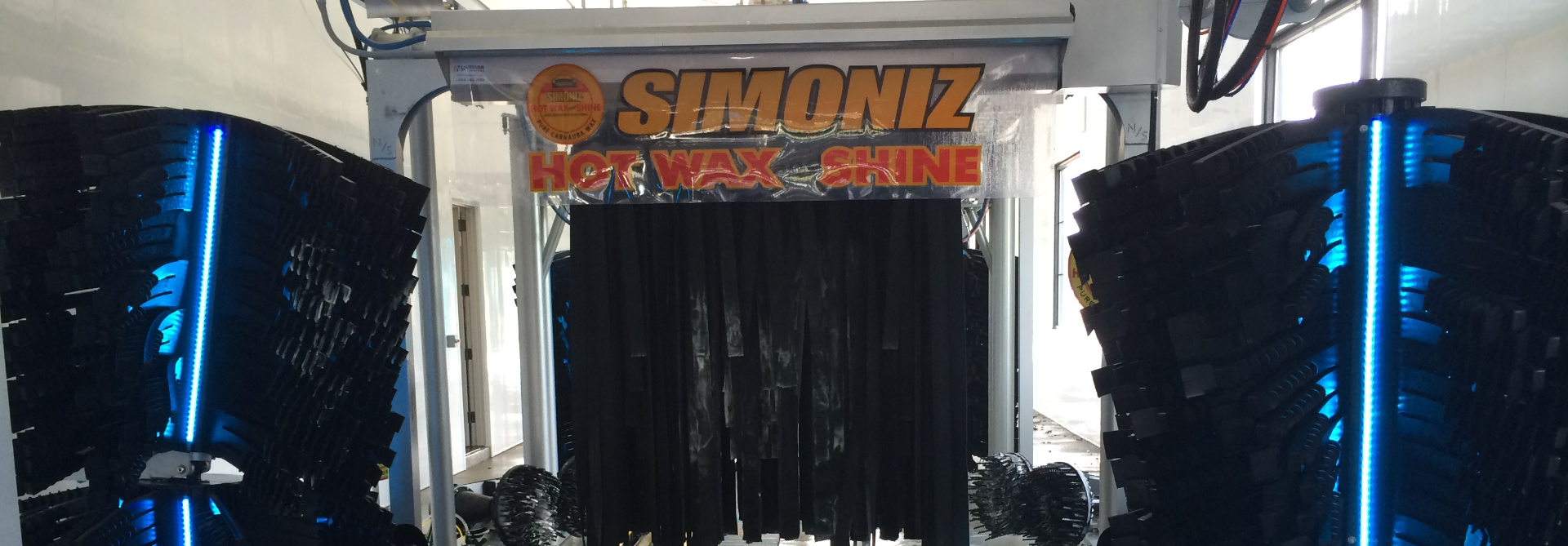 Home Carwash Solutions Sterling, VA (800) 4529274