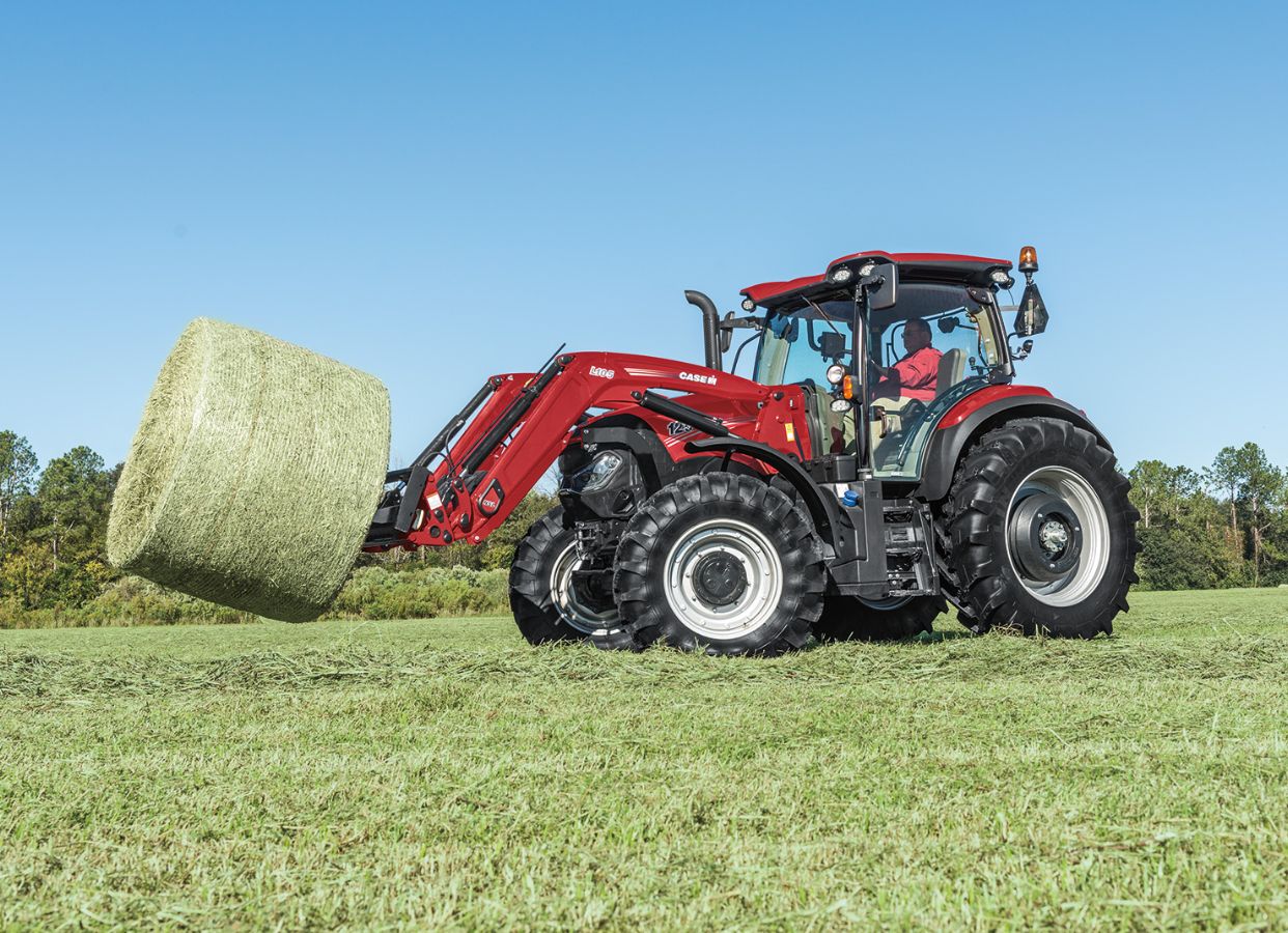 Home Chili Implement Co., Inc. Chili, WI (715) 6832444