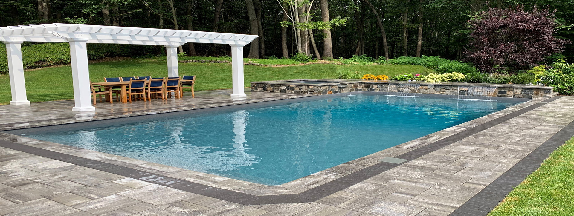 Home True Blue Swimming Pools Dix Hills, NY (631) 7577665