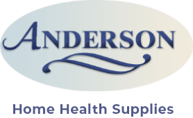 Medical Supplies | Anderson Home Health Supplies | Tampa, FL