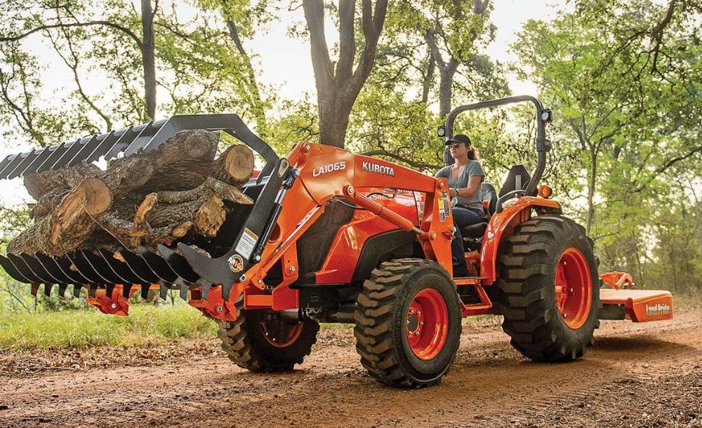 Home MidValley Tractor Eugene, OR (541) 6888000