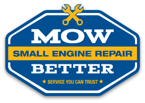 Small Engine Repair Logos / Small Engine Repair Logo 1