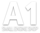 Used Inventory A1 Small Engine Shop Toronto, ON (416) 748-8411