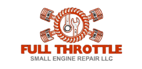 Home Full Throttle Small Engine Repair LLC Shelbyville, IL (217) 259-7089