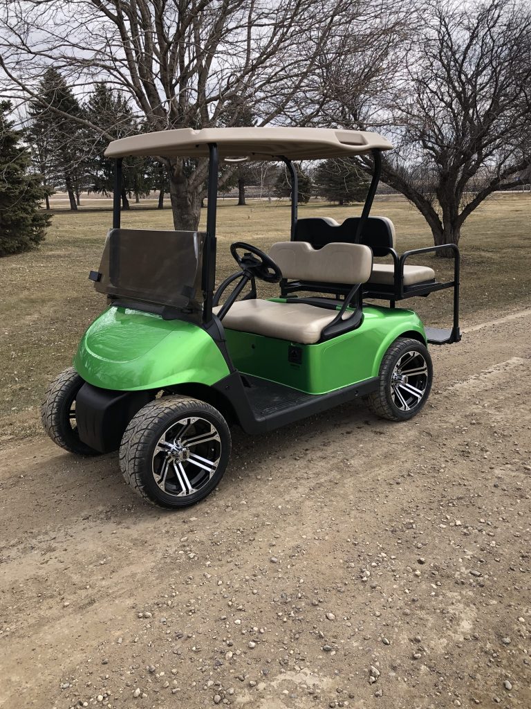 Custom Minnesota Golf & Outdoor Power Madelia, MN (507) 6423100