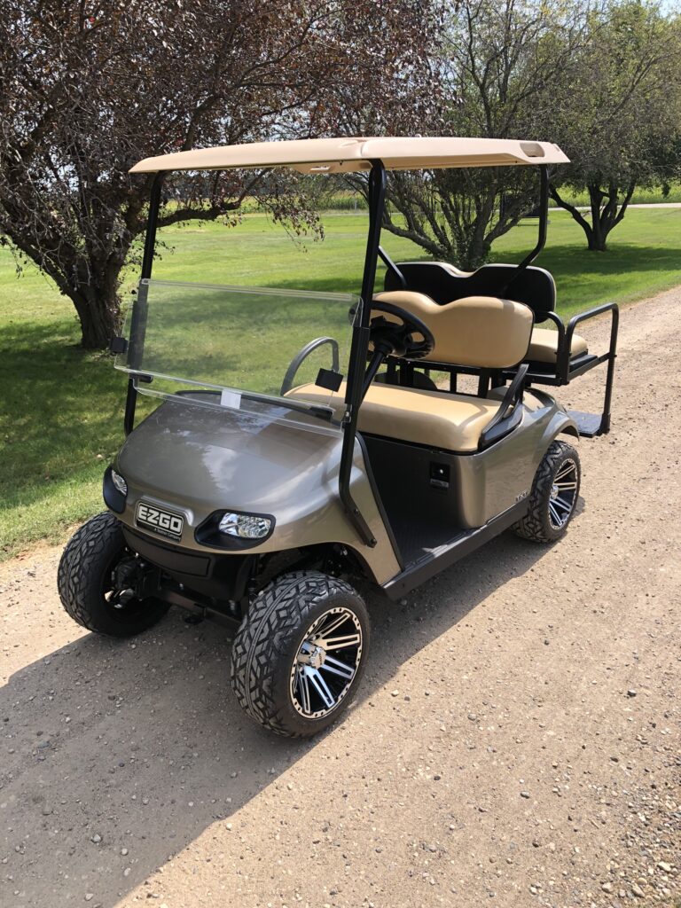 Custom Minnesota Golf & Outdoor Power Madelia, MN (507) 6423100