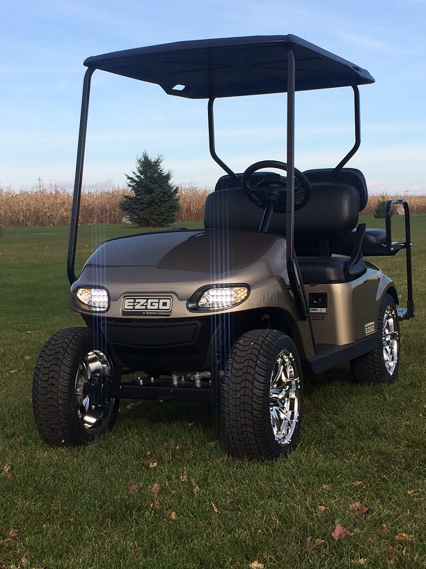 Custom Minnesota Golf & Outdoor Power Madelia, MN (507) 6423100