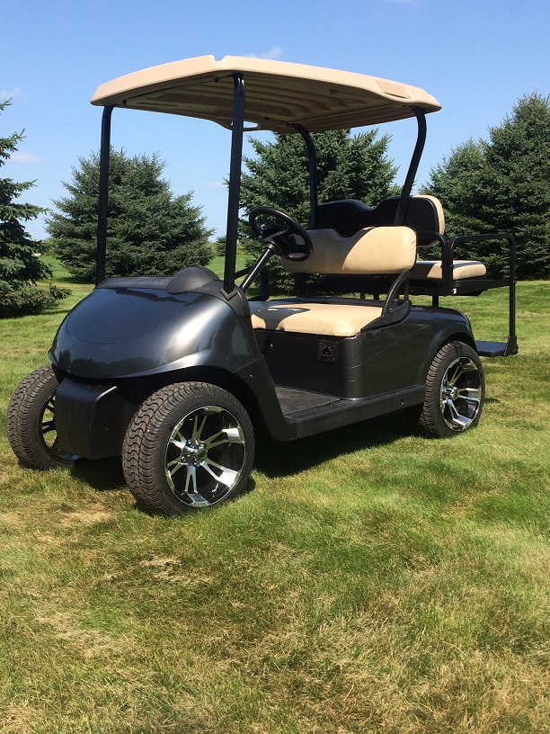 Custom Minnesota Golf & Outdoor Power Madelia, MN (507) 6423100