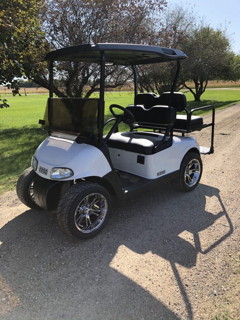 Custom Minnesota Golf & Outdoor Power Madelia, MN (507) 6423100
