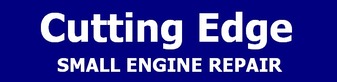 Home Cutting Edge Small Engine Repair Winchester, VA (540) 662-8226