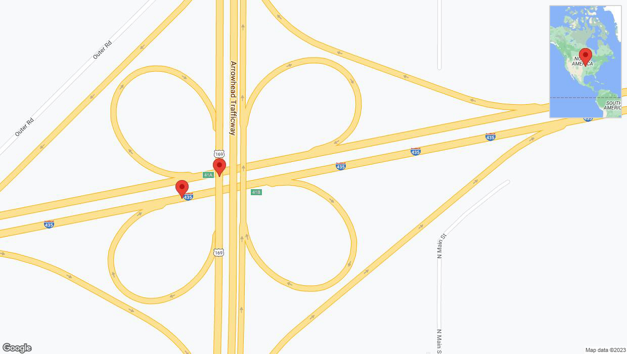 Kansas City highway traffic alerts, road closures, delays Kansas City