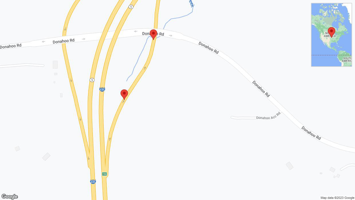 Kansas City highway traffic alerts, road closures, delays Kansas City