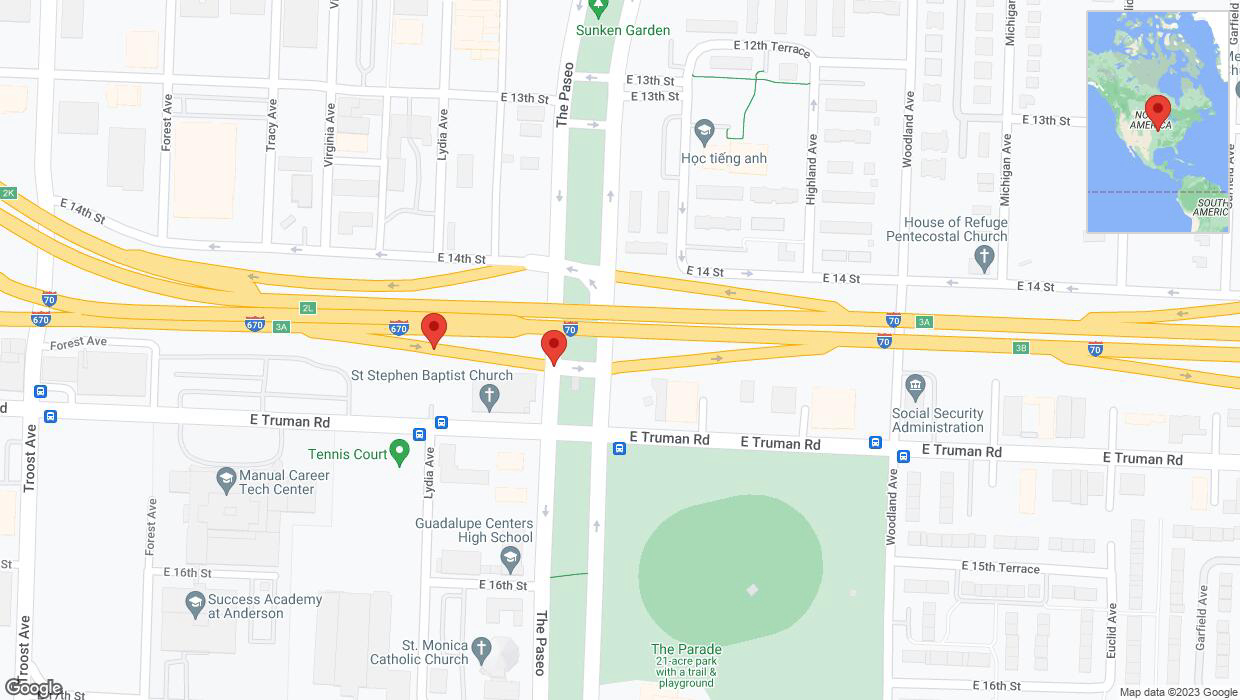 Kansas City highway traffic alerts, road closures, delays Kansas City