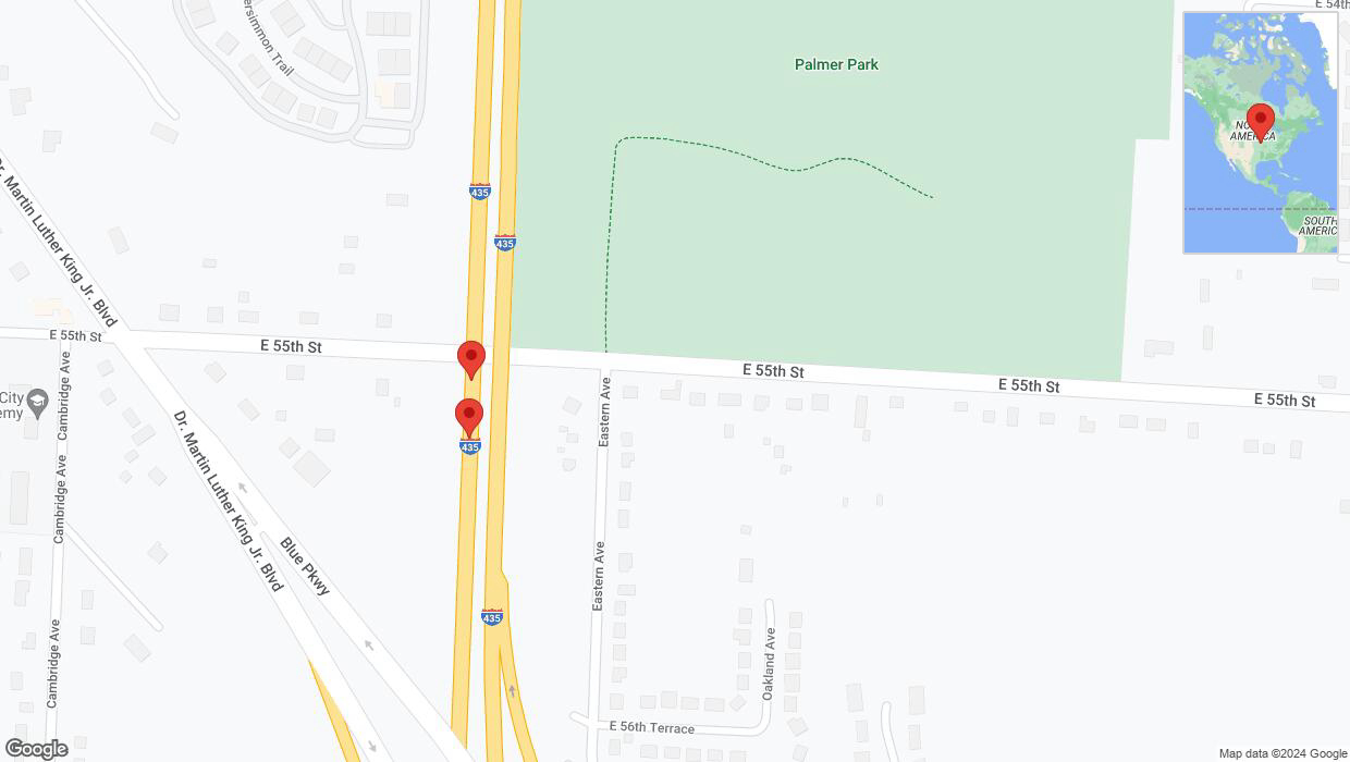 Kansas City highway traffic alerts, road closures, delays Kansas City