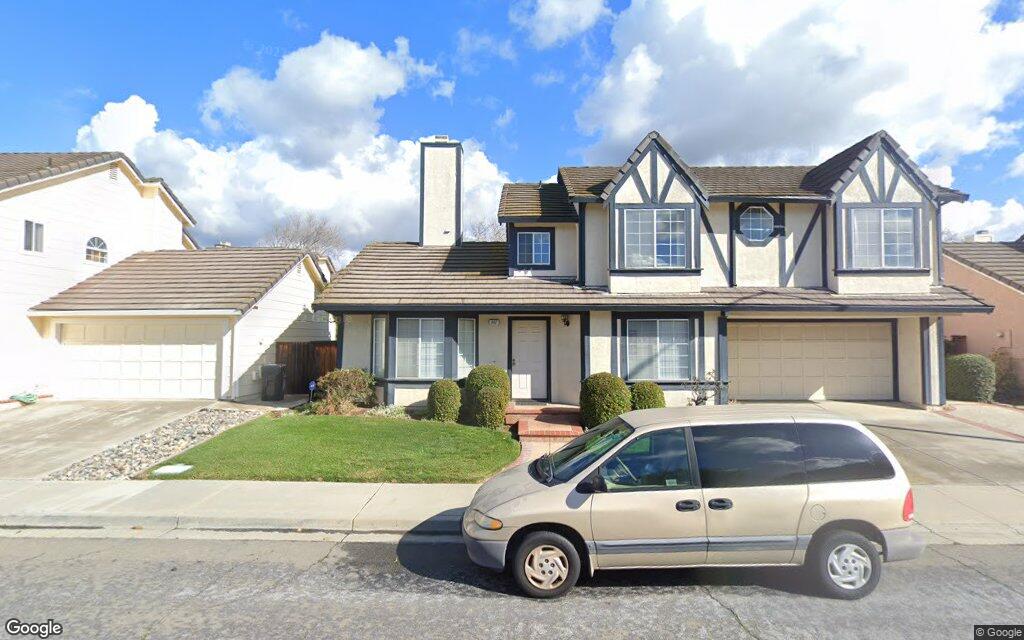 The 10 most expensive homes that reported sold in Fremont the week of